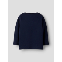 NAME IT Bluse Ronni Evening Blue