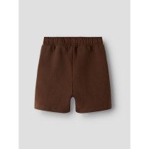 NAME IT Shorts Hurri Chestnut