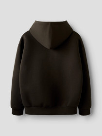 LMTD Scuba Cardigan Halfa Delicioso