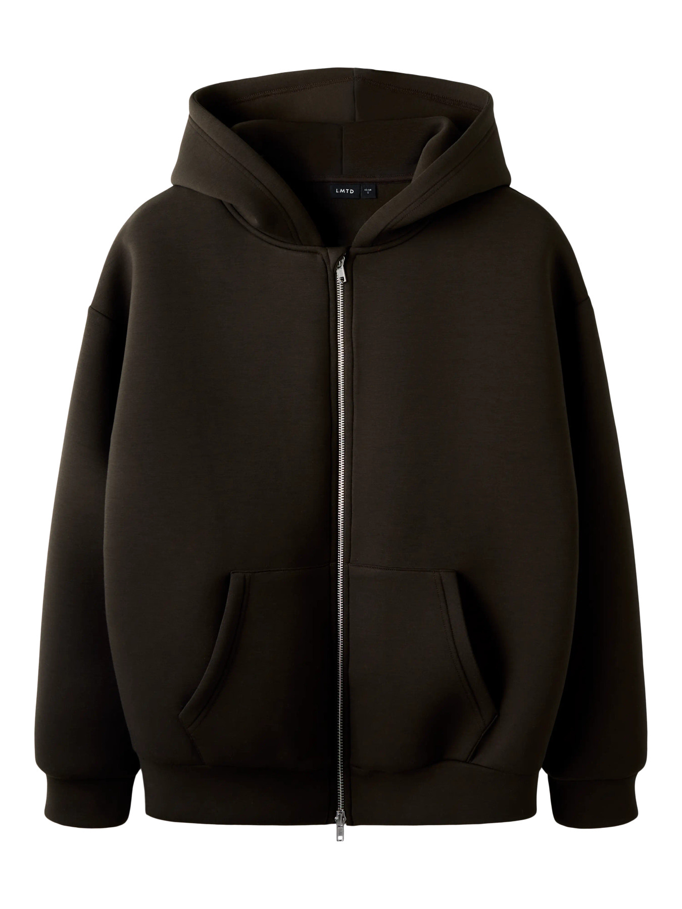 LMTD Scuba Cardigan - NlnHalfa - Delicioso