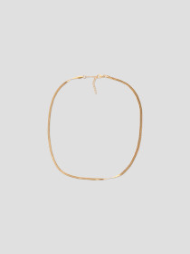 LMTD Smykkesæt Flat Mini Gold Colour