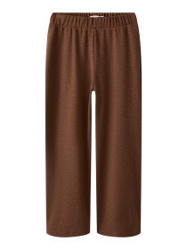 NAME IT Brede Bukser Linissi Cappuccino