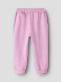 NAME IT Sweatpants Ritta Pastel Lavender