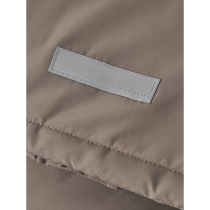 NAME IT Jakke Marlow Parka Walnut