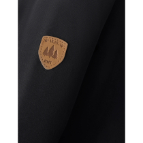 NAME IT Jakke Marlow Parka Black