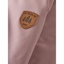 NAME IT Jakke Marlow Parka Woodrose