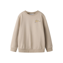 NAME IT Sweatshirt Ptegeo Pure Cashmere
