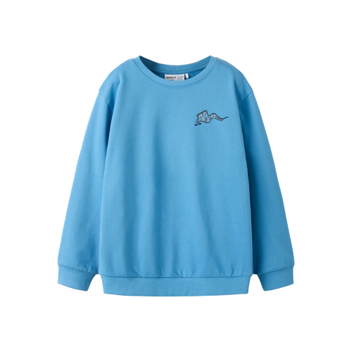 Name It Ptegeo Cyaneus - Sweatshirt - 152