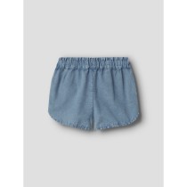 NAME IT Shorts Herta Faded Denim