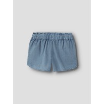 NAME IT Shorts Herta Faded Denim