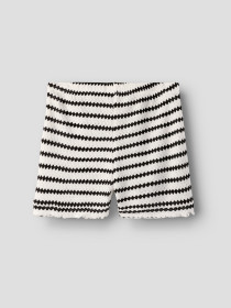 NAME IT Shorts Lasissi Black