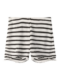 NAME IT Shorts Lasissi Black
