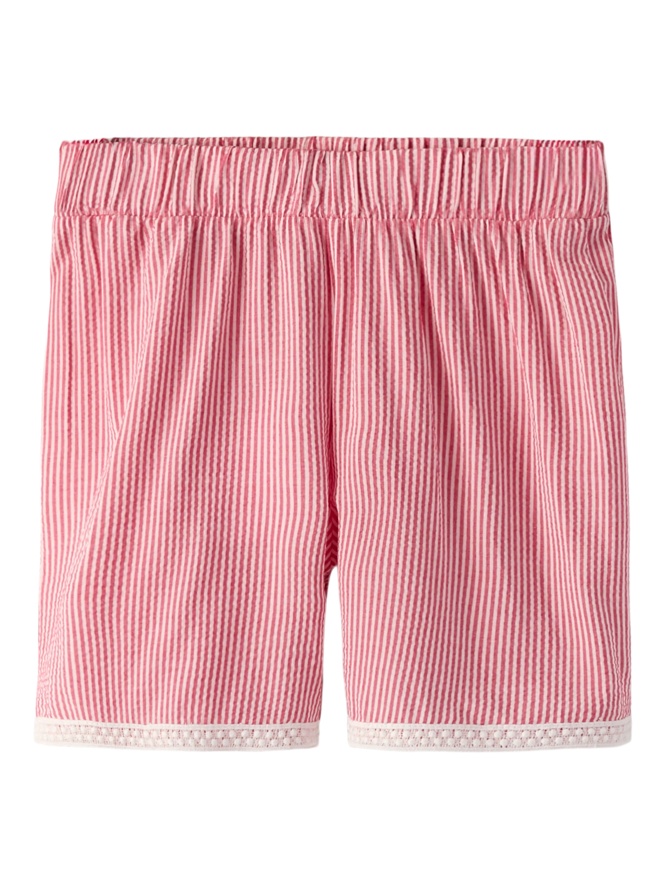 NAME IT Shorts Losania Cloud Dancer