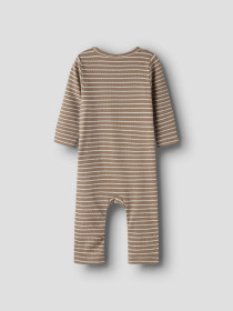 LIL ATELIER Natdragt Gago Sepia Tint Turtledove