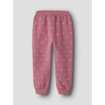 NAME IT Sweatpants Hendrika Mesa Rose