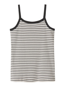 LMTD Strop Top Hinaja White Alyssum