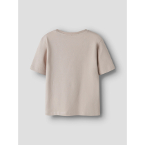 NAME IT T-shirt Jayde Chateau Gray