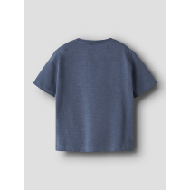 NAME IT T-shirt Jenso Vintage Indigo