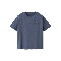 NAME IT T-shirt Jenso Vintage Indigo