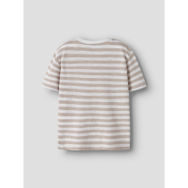 NAME IT Tshirt Jesse Chateau Gray