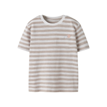 NAME IT Tshirt Jesse Chateau Gray