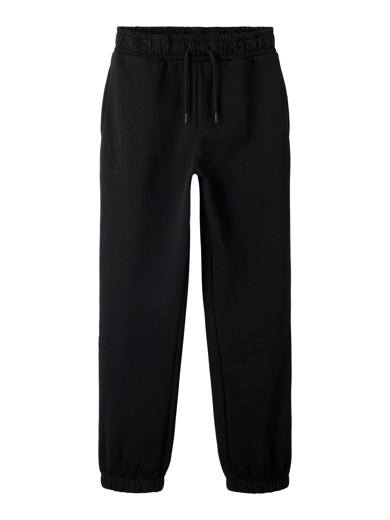 NAME IT Sweatpants Oman Black