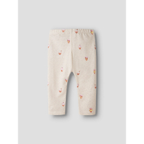 NAME IT Leggings Jamilia Peyote Melange