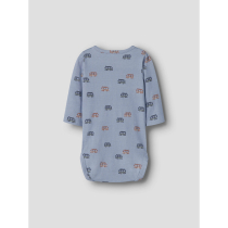 NAME IT Body Jamie Blue Fog