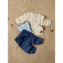 NAME IT Body Jamie Blue Fog