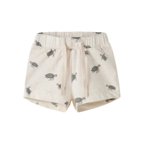 NAME IT Shorts Jamie Peyote Melange