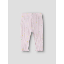 NAME IT Leggings Jelly Cradle Pink