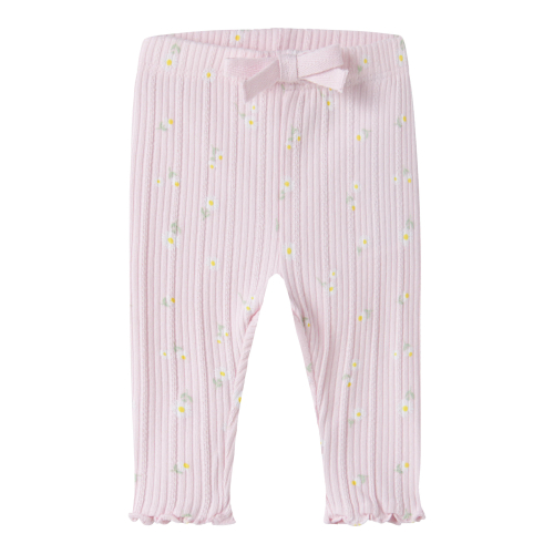Name It Jelly - Leggings - Pink - 62