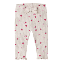 NAME IT Leggings Jelly Peyote Melange