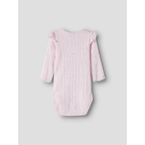 NAME IT Body Jelly Cradle Pink