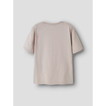 NAME IT T-shirt Jude Chateau Gray
