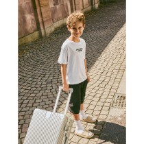 NAME IT T-shirt Juno Bright White