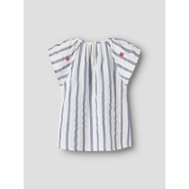 NAME IT Top Jelena Purple Impression