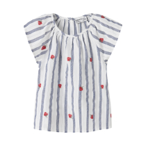 NAME IT Top Jelena Purple Impression