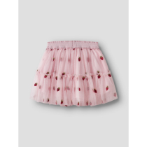 NAME IT Tyl Nederdele Julianna Cradle Pink