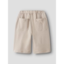 NAME IT Sweat Shorts Joni Chateau Gray