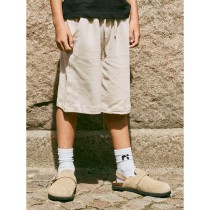 NAME IT Sweat Shorts Joni Chateau Gray