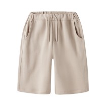 NAME IT Sweat Shorts Joni Chateau Gray