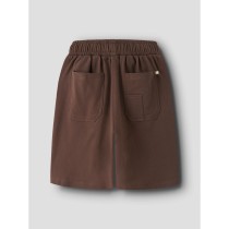NAME IT Sweat Shorts Joni Chestnut