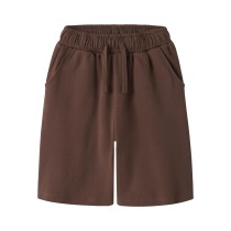 NAME IT Sweat Shorts Joni Chestnut
