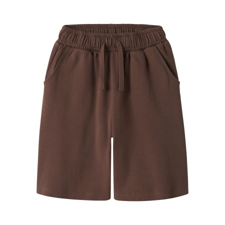 NAME IT Sweat Shorts Joni Chestnut