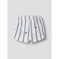 NAME IT Shorts Jelena Purple Impression