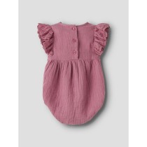 NAME IT Romper Joanna Mesa Rose