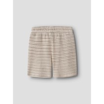 NAME IT Shorts Jonn Chateau Gray