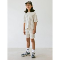 NAME IT Shorts Jonn Chateau Gray
