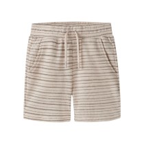 NAME IT Shorts Jonn Chateau Gray